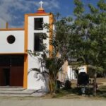 Parroquia Santa Mar&iacute;a Magdalena