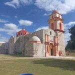 Parroquia Santa Mar&iacute;a Magdalena