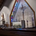 Parroquia Santa Mar&iacute;a Reina