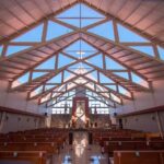 Parroquia Santa Mar&iacute;a Reina