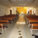 Parroquia Santa Mar&iacute;a Reina de la Paz