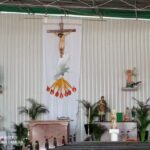 Parroquia Santa Maria Reina de la Paz