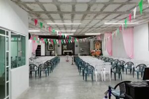 Parroquia Santa Martha