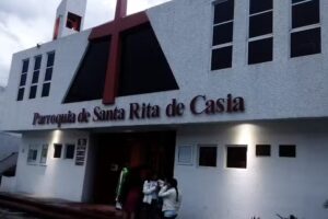 Parroquia Santa Rita de Casia