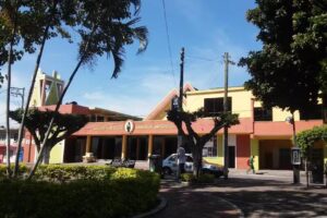 Parroquia Santa Rita de Casia