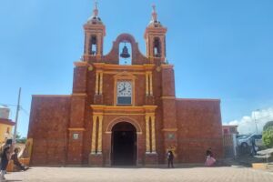 Parroquia Santa Rita De Casia
