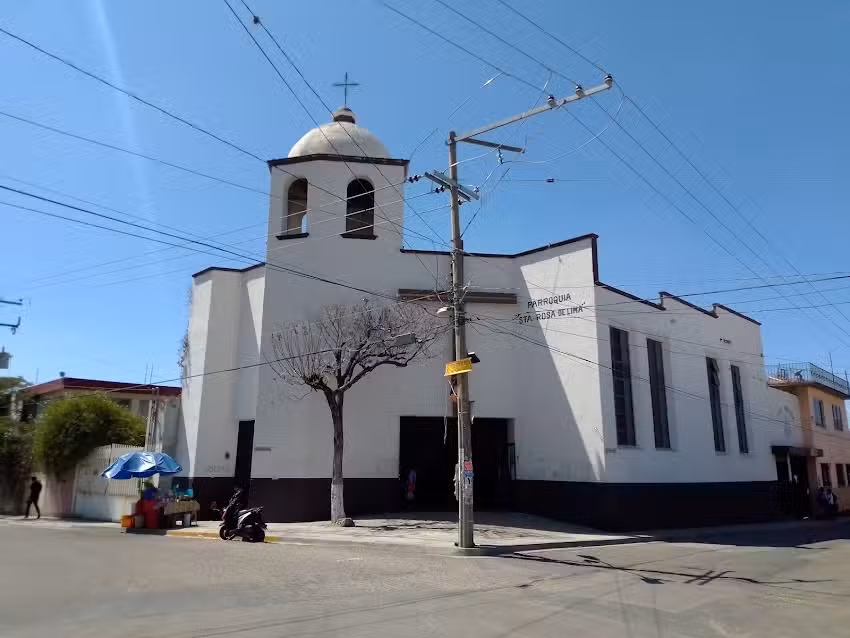Parroquia Santa Rosa de Lima