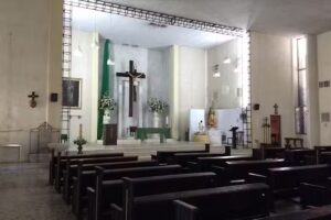 Parroquia Santa Rosa de Lima