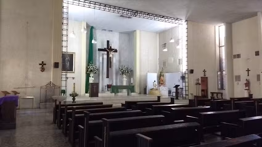Parroquia Santa Rosa de Lima