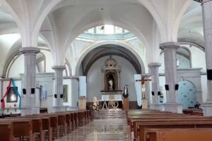 Parroquia Santa Rosa de Lima