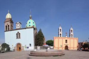 Parroquia Santa Rosa de Lima