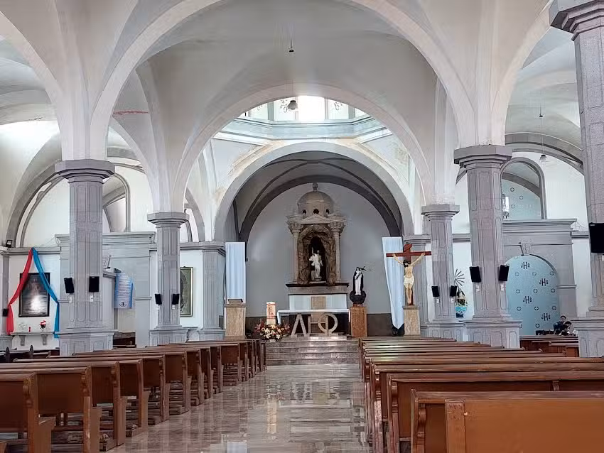 Parroquia Santa Rosa de Lima