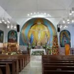 Parroquia Santa Teresa De Avila