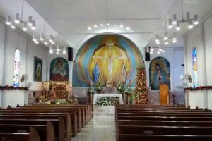 Parroquia Santa Teresa De Avila