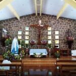 Parroquia Santa Teresa De Avila