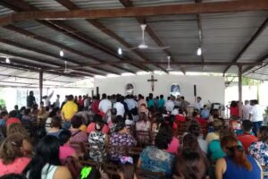 Parroquia Santa Teresa de Calcuta