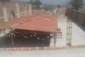 Parroquia Santa Teresa del Ni&ntilde;o Jes&uacute;s