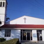 Parroquia Santa Teresita del Ni&ntilde;o Jes&uacute;s