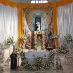 Parroquia Santa Teresita del Ni&ntilde;o Jes&uacute;s