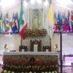 Parroquia Santa Teresita del Ni&ntilde;o Jes&uacute;s