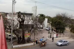 Parroquia Santa Teresita del Niño Jesús