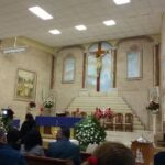 PARROQUIA SANTA TERESITA DEL NI&Ntilde;O JES&Uacute;S