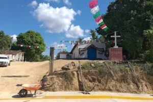 Parroquia Santiago Aposto