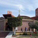 Parroquia Santiago Ap&oacute;stol