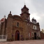 Parroquia Santiago Ap&oacute;stol