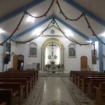 Parroquia Santiago Apostol