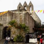 Parroquia Santiago Ap&oacute;stol