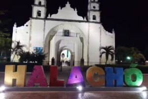 Parroquia Santiago Ap&oacute;stol