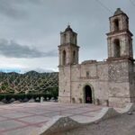 Parroquia Santiago Ap&oacute;stol