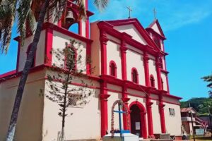 Parroquia &ldquo;Santiago Apostol&rdquo;