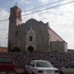 Parroquia Santiago Apostol