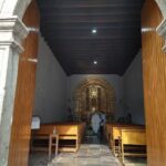 Parroquia Santiago Apostol