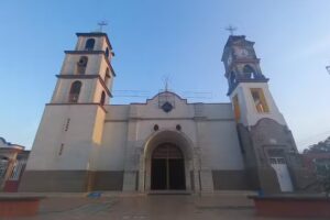 Parroquia Santiago Apostol