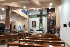 Parroquia Santísima Trinidad