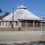 Parroquia Santisima Trinidad