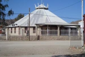 Parroquia Santisima Trinidad