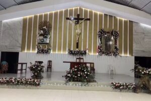 Parroquia Santísima Trinidad