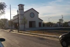 Parroquia Sant&iacute;sima Trinidad