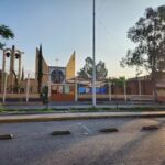 PARROQUIA SANTISIMA TRINIDAD