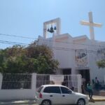 Parroquia Sant&iacute;sima Trinidad