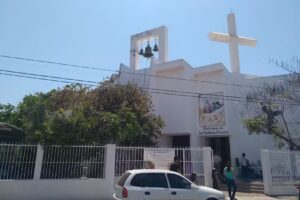 Parroquia Sant&iacute;sima Trinidad