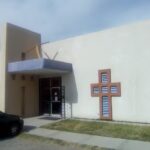 Parroquia Sant&iacute;simo Sacramento