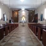 Parroquia Sant&iacute;simo Sacramento