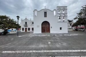 Parroquia Santo Cristo del Buen Viaje