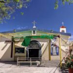 Parroquia Santo Domingo De Guzman