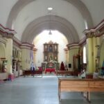 Parroquia Santo Domingo De Guzman